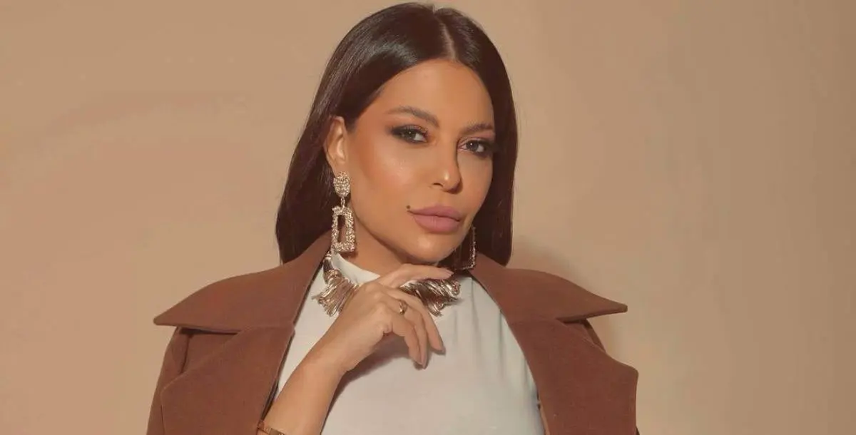 ليليا الأطرش ترد على جدل  "فيديو البحر" ورقصها على أنغام عمرو دياب