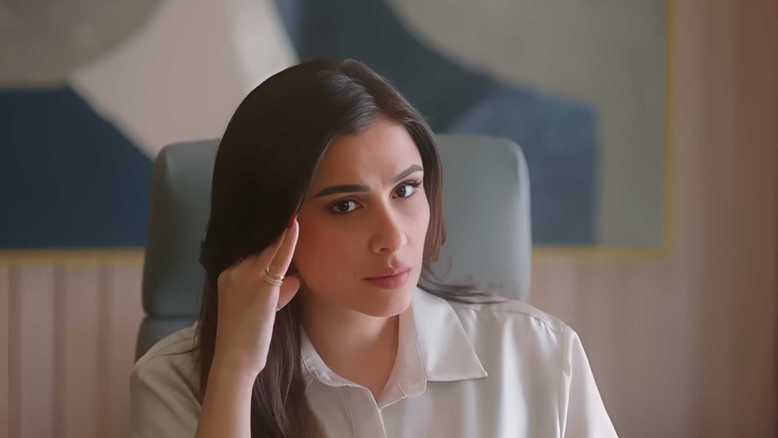 الحلقة 19 من مسلسل “وننسى اللي كان”.. خالد يبتز جليلة