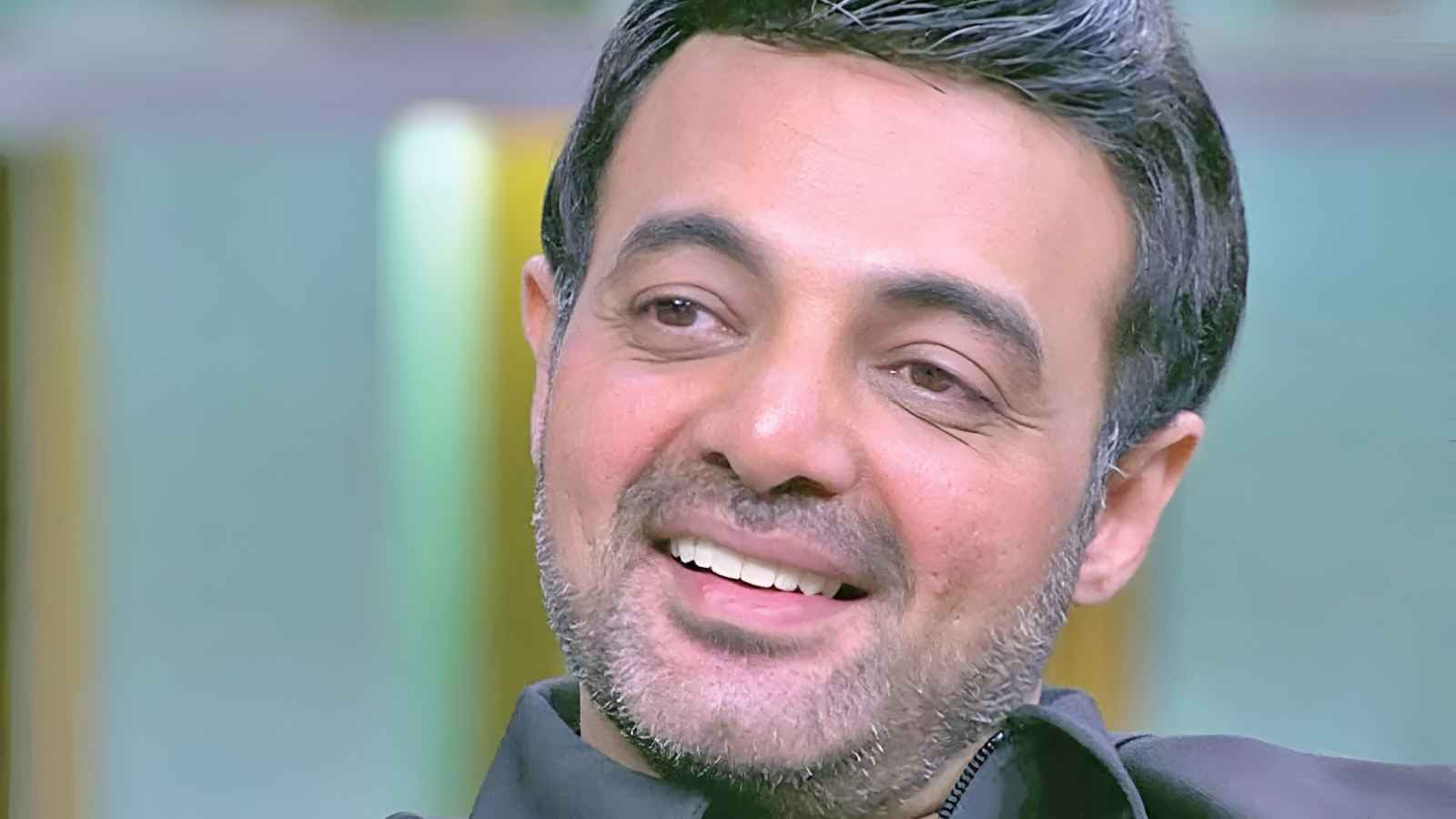 عمرو محمود ياسين
