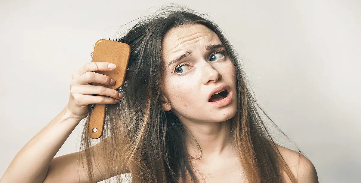 كيف يمكنك تجنب مشكلات الشعر في مرحلة منتصف العمر؟