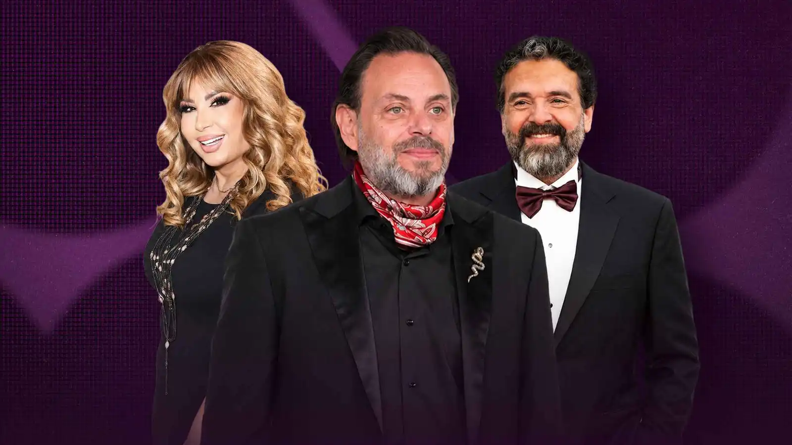 أبو سوريا.. أسرار مسلسل تاريخي ضخم قبل انطلاق التصوير