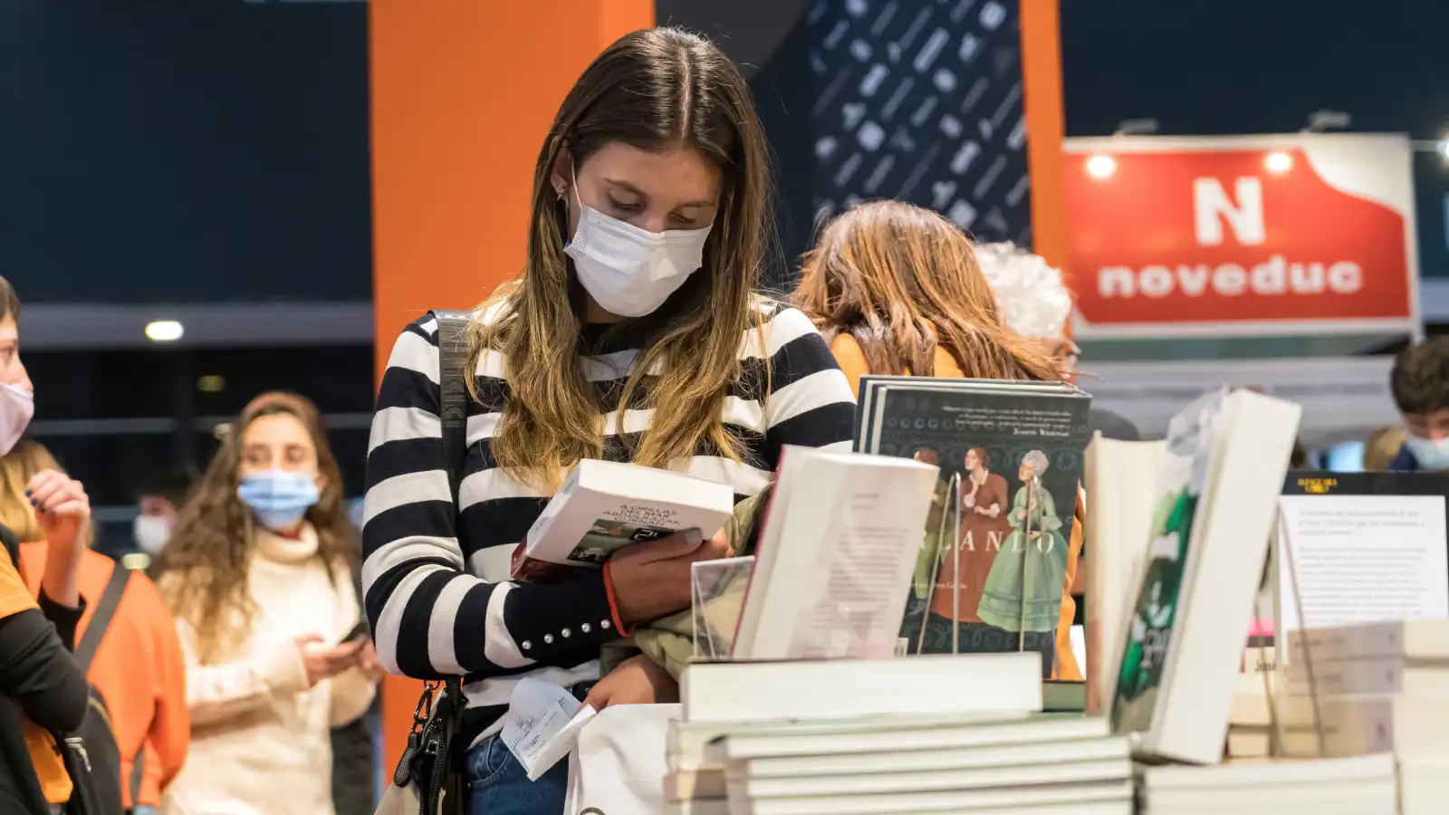 أفضل مكتبات بوينس آيرس لعشاق السياحة الثقافية