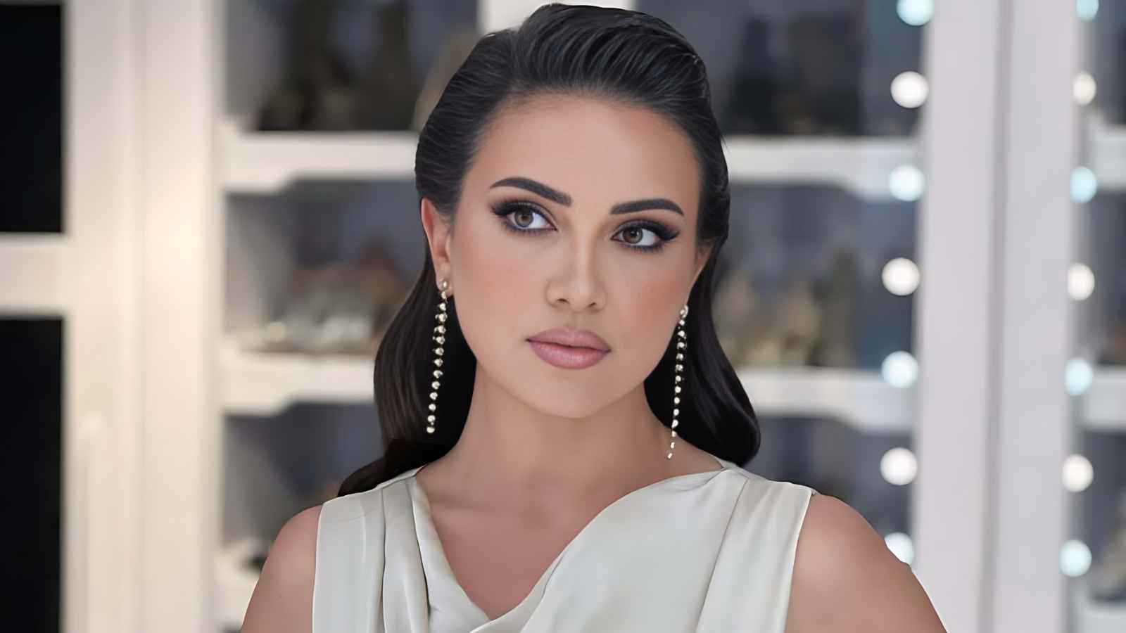 إحالة متهم بانتهاك خصوصية ريهام عبد الغفور للمحاكمة 