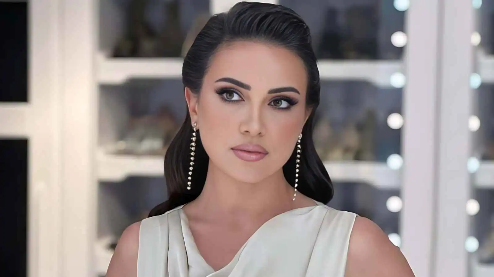 إحالة متهم بانتهاك خصوصية ريهام عبد الغفور للمحاكمة
