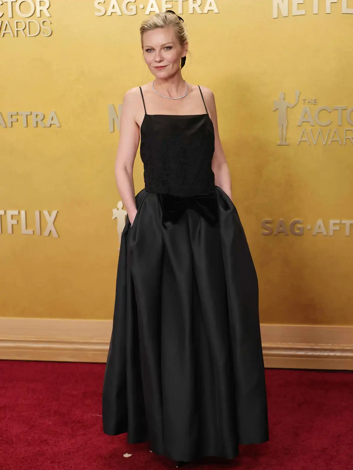 Kirsten Dunst- SAG 2026