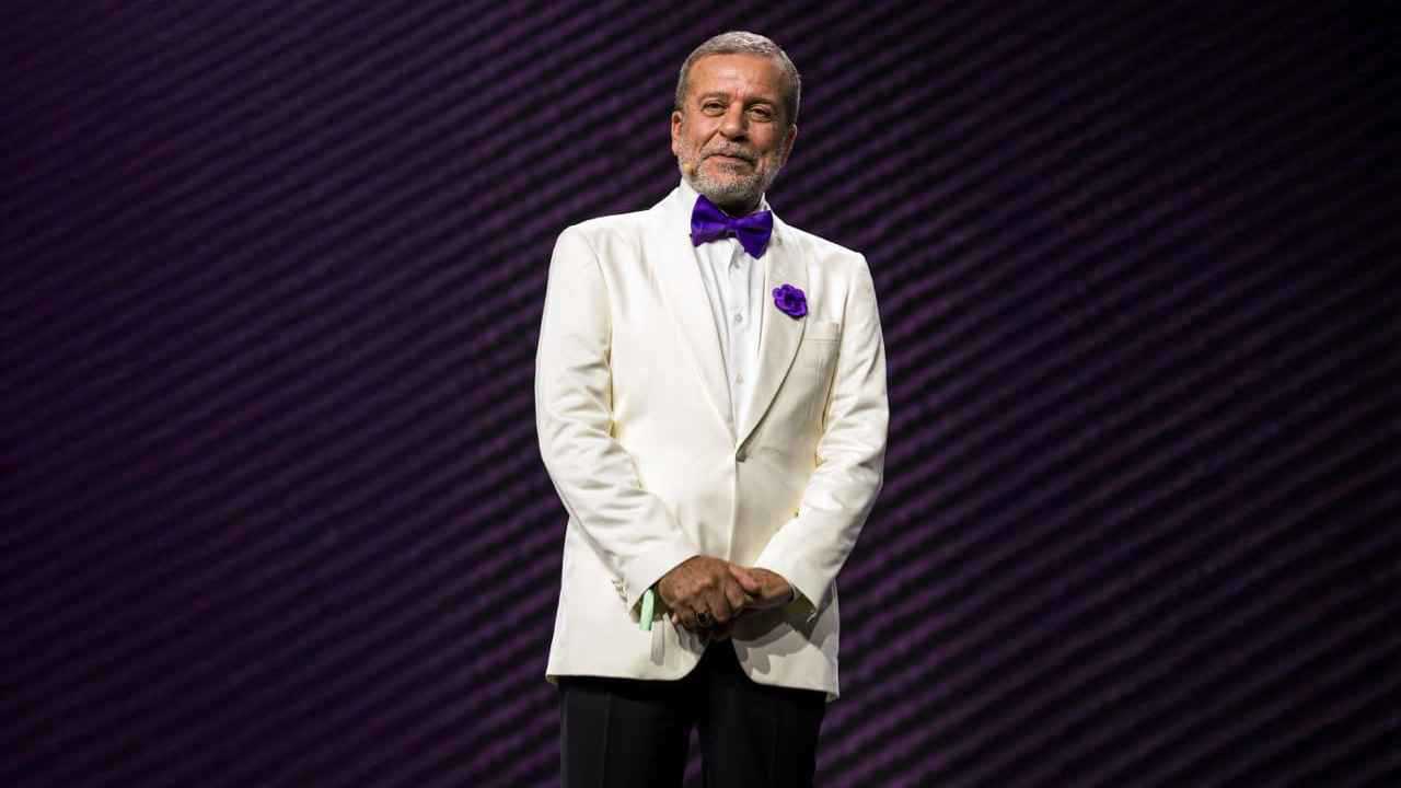 شريف منير