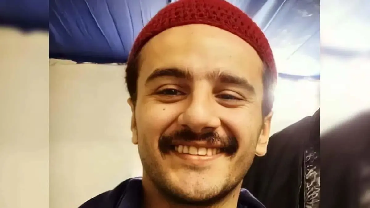 يوسف رزق يهين طليقته أمانة والي.. ويصف نجله سليمان بـ"الفاشل"