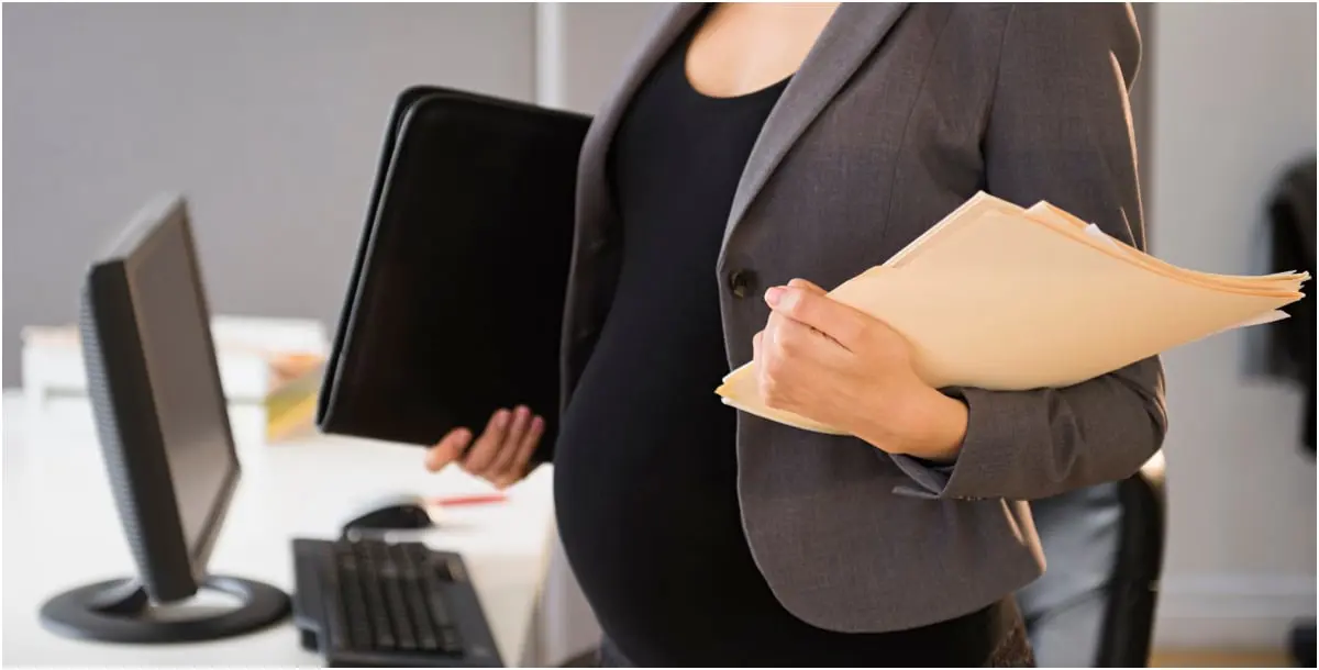 دراسةٌ صادمةٌ.. هكذا يُؤثّر العمل بنظام "الشيفت" على النساء الحوامل!