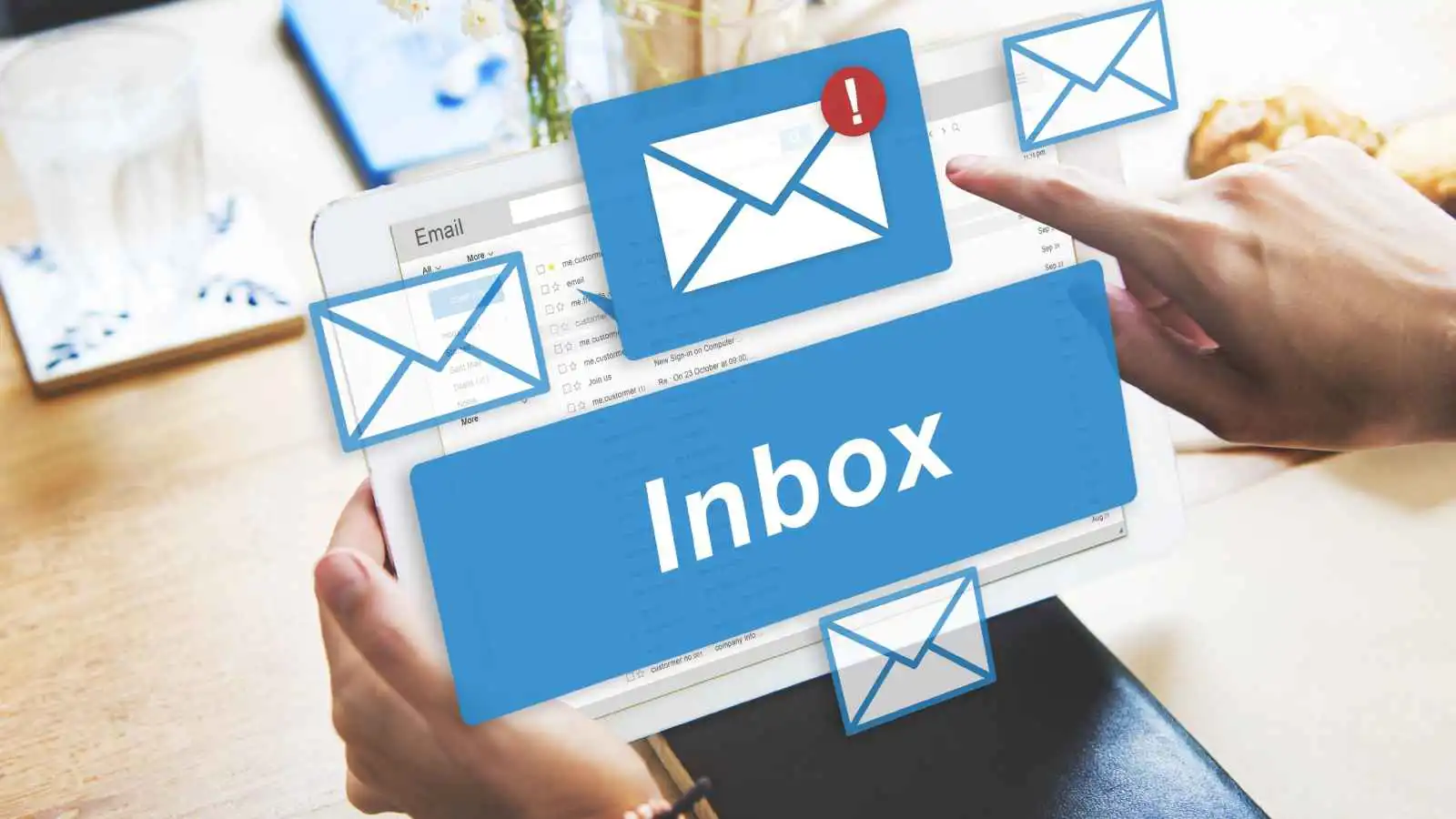 "غوغل" تطلق ميزة AI Inbox الذكي في Gmail