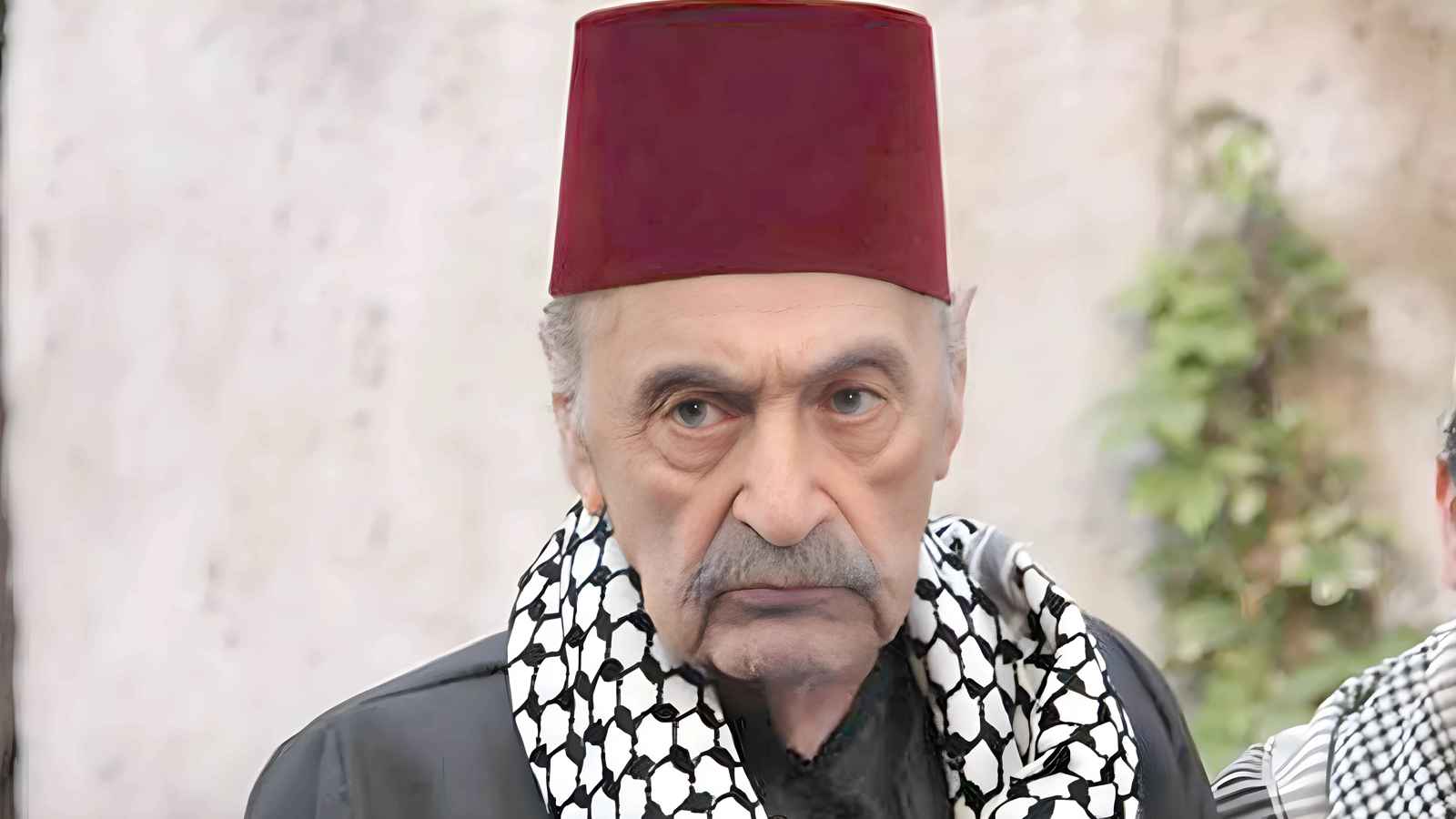 رفيق سبيعي
