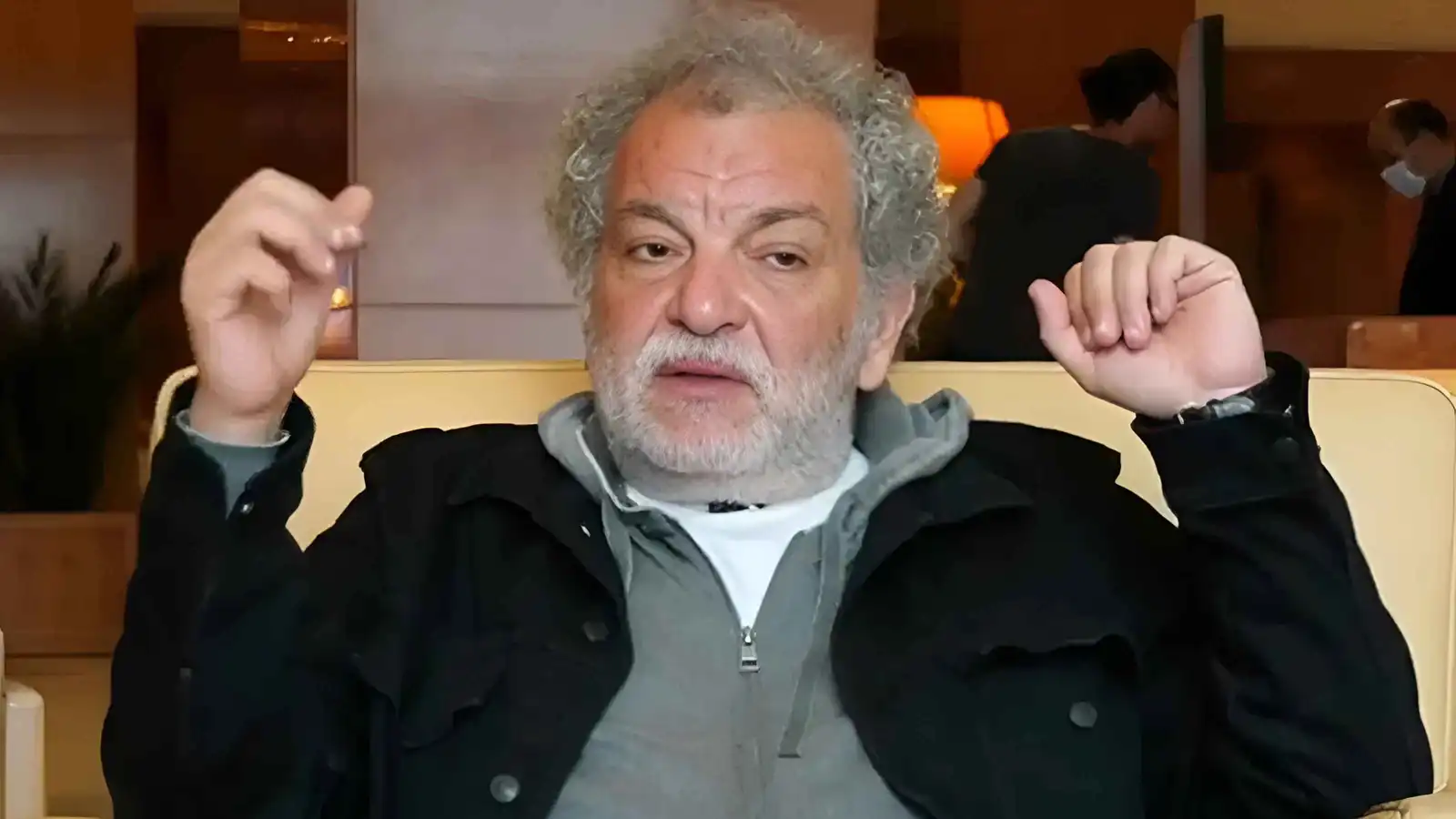 تراشق إعلامي بين مخرج مصري وإدارة "مهرجان نينوى السينمائي" بالعراق