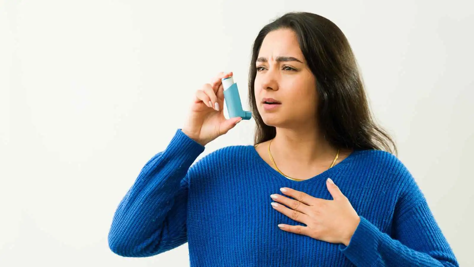 الربو: أعراضه وكيفية التعامل معه يوميًا