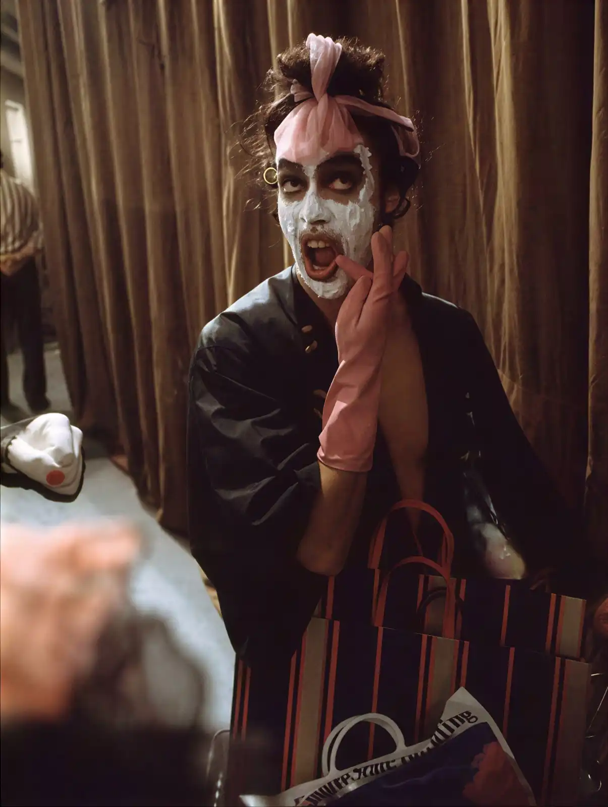 The Rocky Horror Show