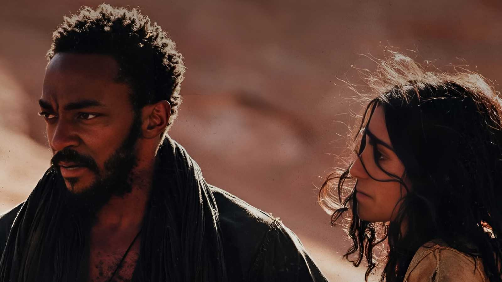 جدول مواعيد عرض أفلام مهرجان البحر الأحمر السينمائي 2025