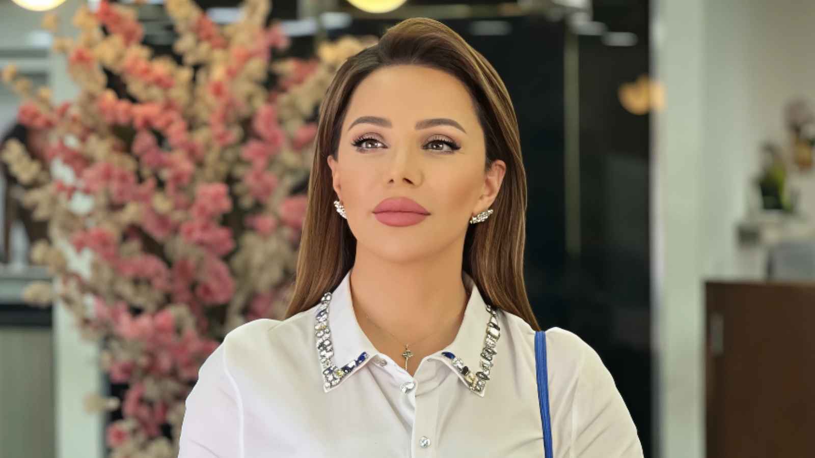 سوزان نجم الدين