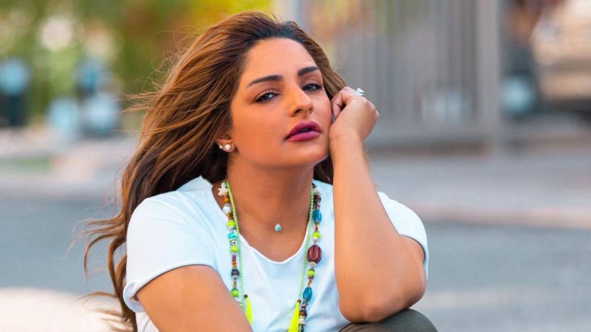  مرام البلوشي عن أزمتها الصحية: لا يمكنني وصف ألمي بالكلمات