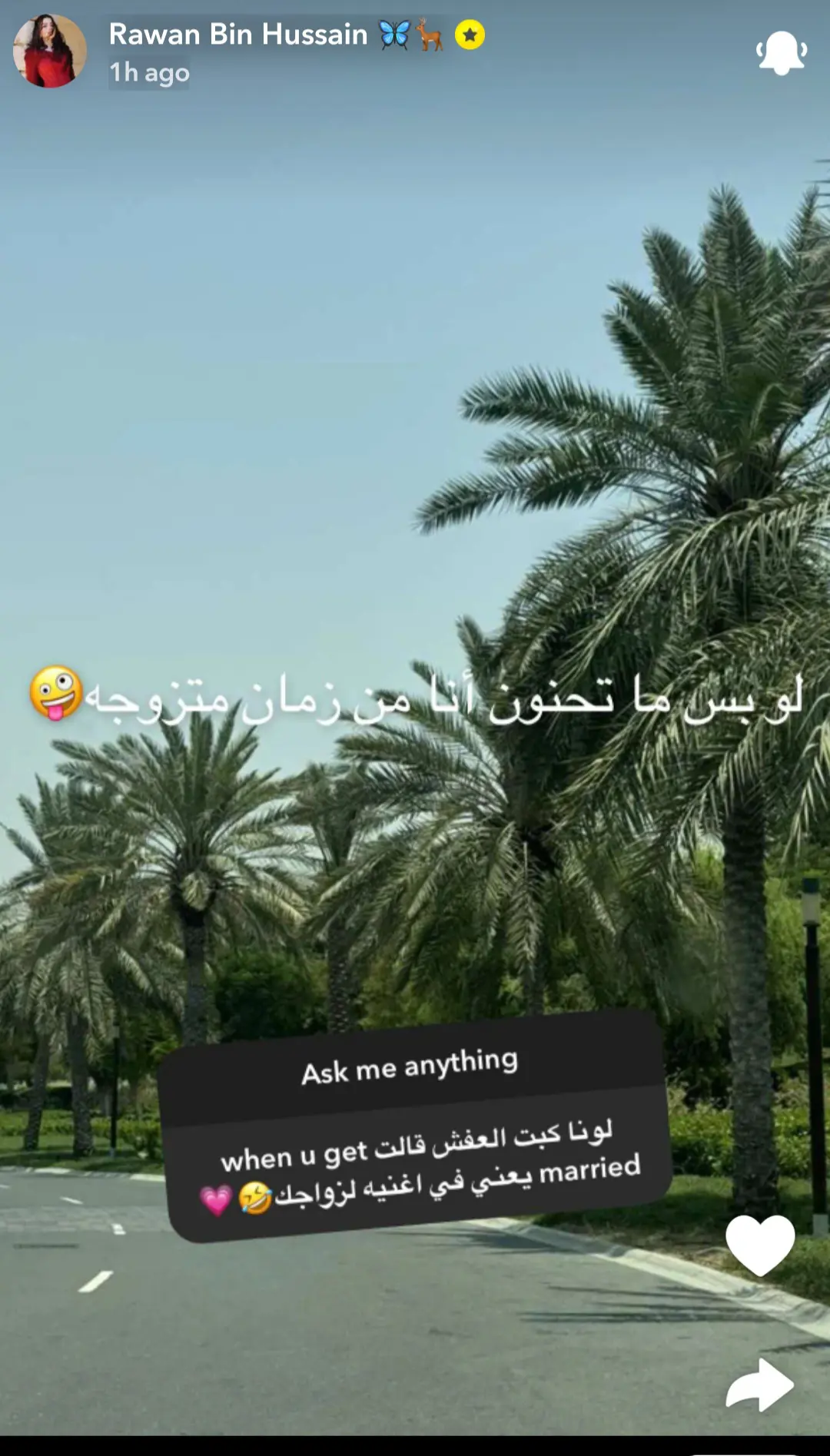 الفاشينيستا الكويتية روان بن حسين