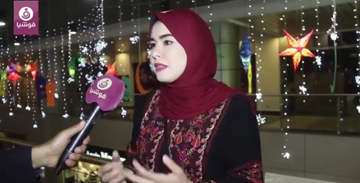 مصممة أزياء مصرية: "العباية" ليست موضة في رمضان فقط