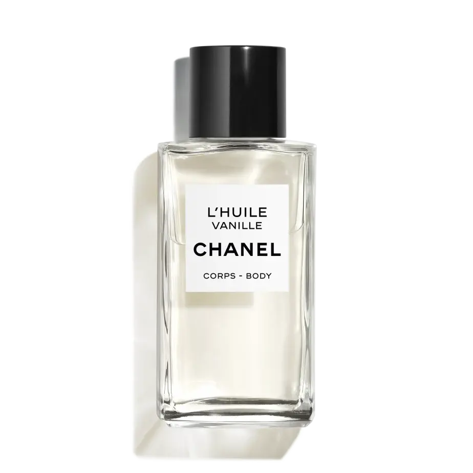  Chanel 