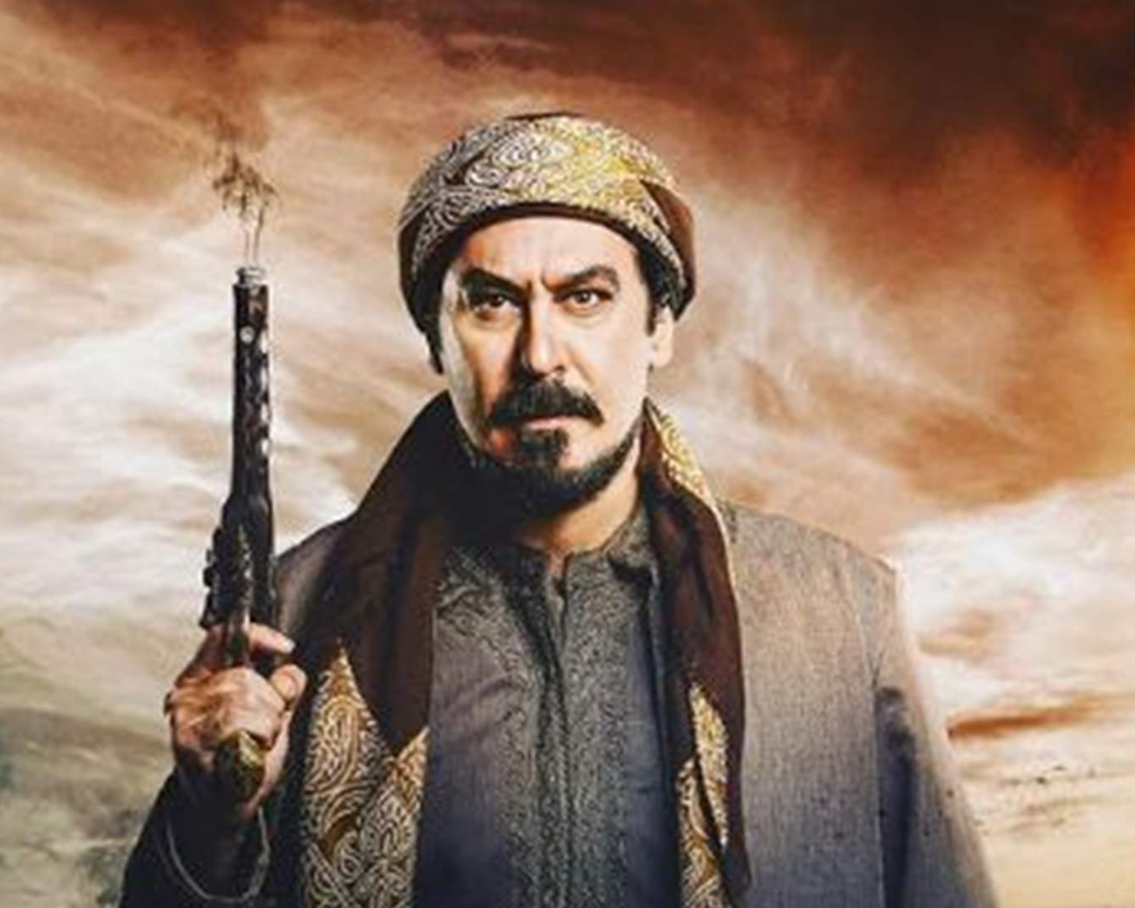 العربجي