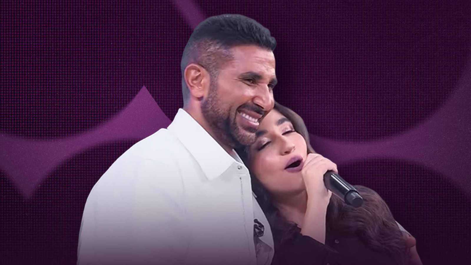 أحمد سعد