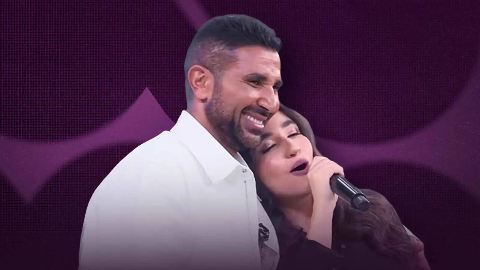 أحمد سعد