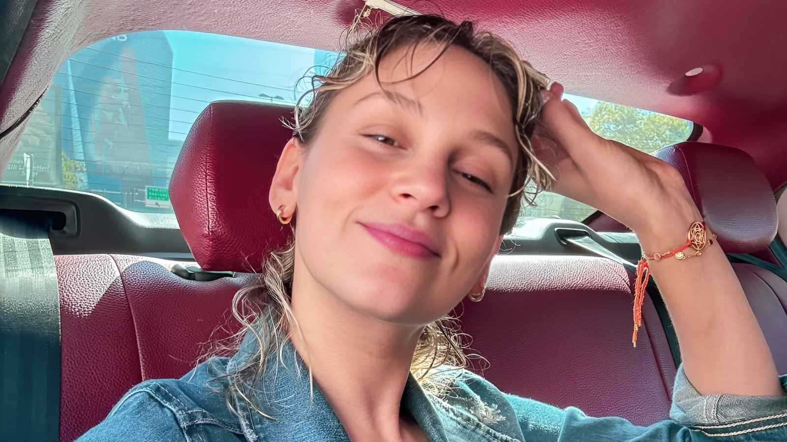 بدء تصوير فيلم Soy وكواليس اليوم الأول 