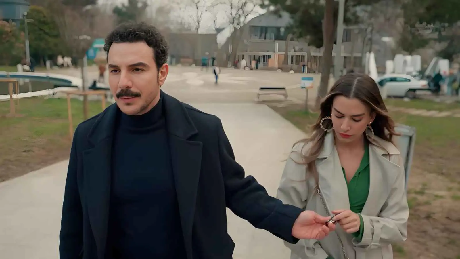 مسلسل آسر الحلقة 39