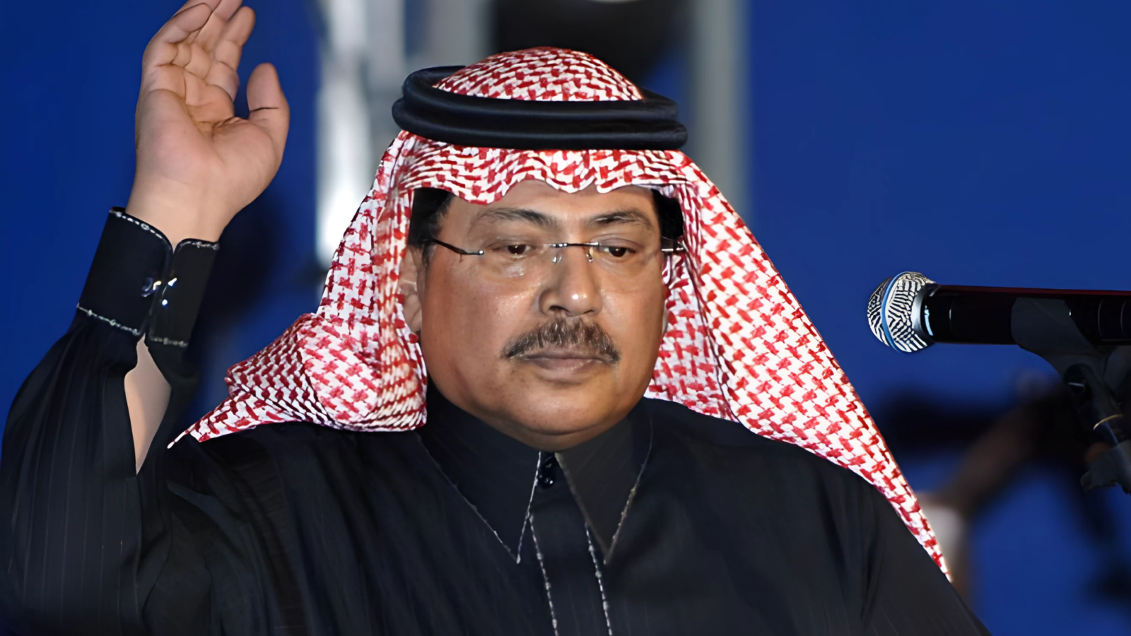 أبو بكر سالم