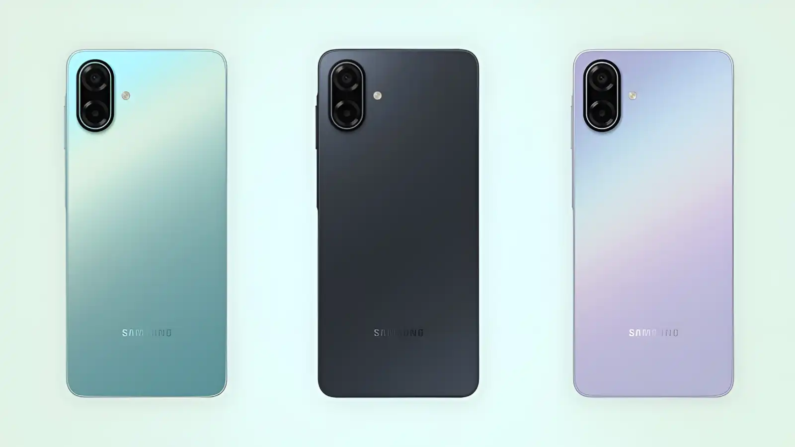 Galaxy A08 4G