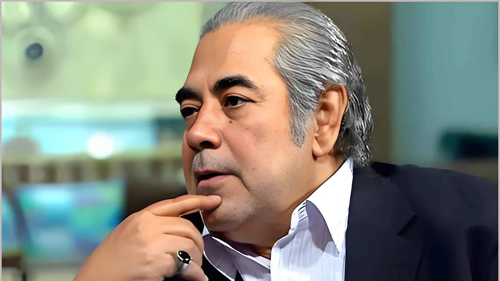 صبري عبد المنعم