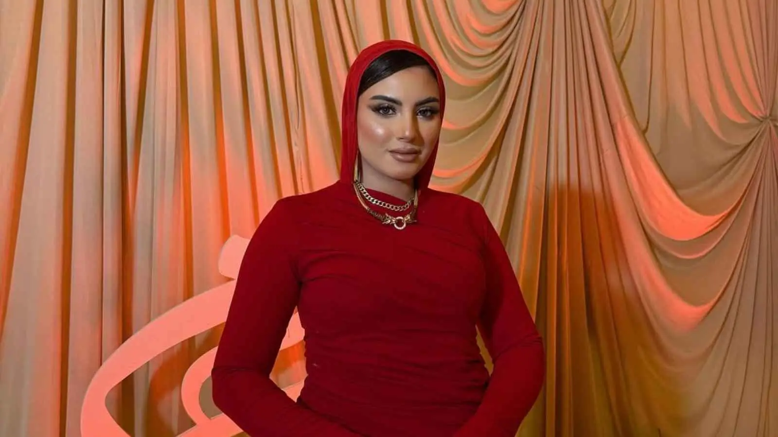 البلوغر أم خالد