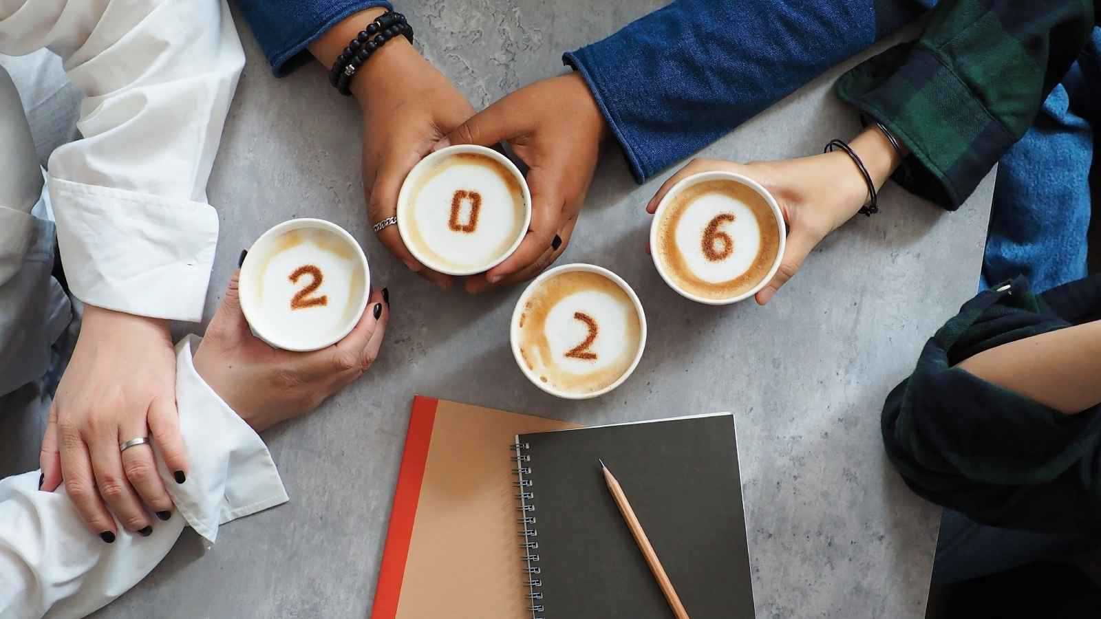 ما الذي يستحق أن نحمله معنا إلى 2026؟