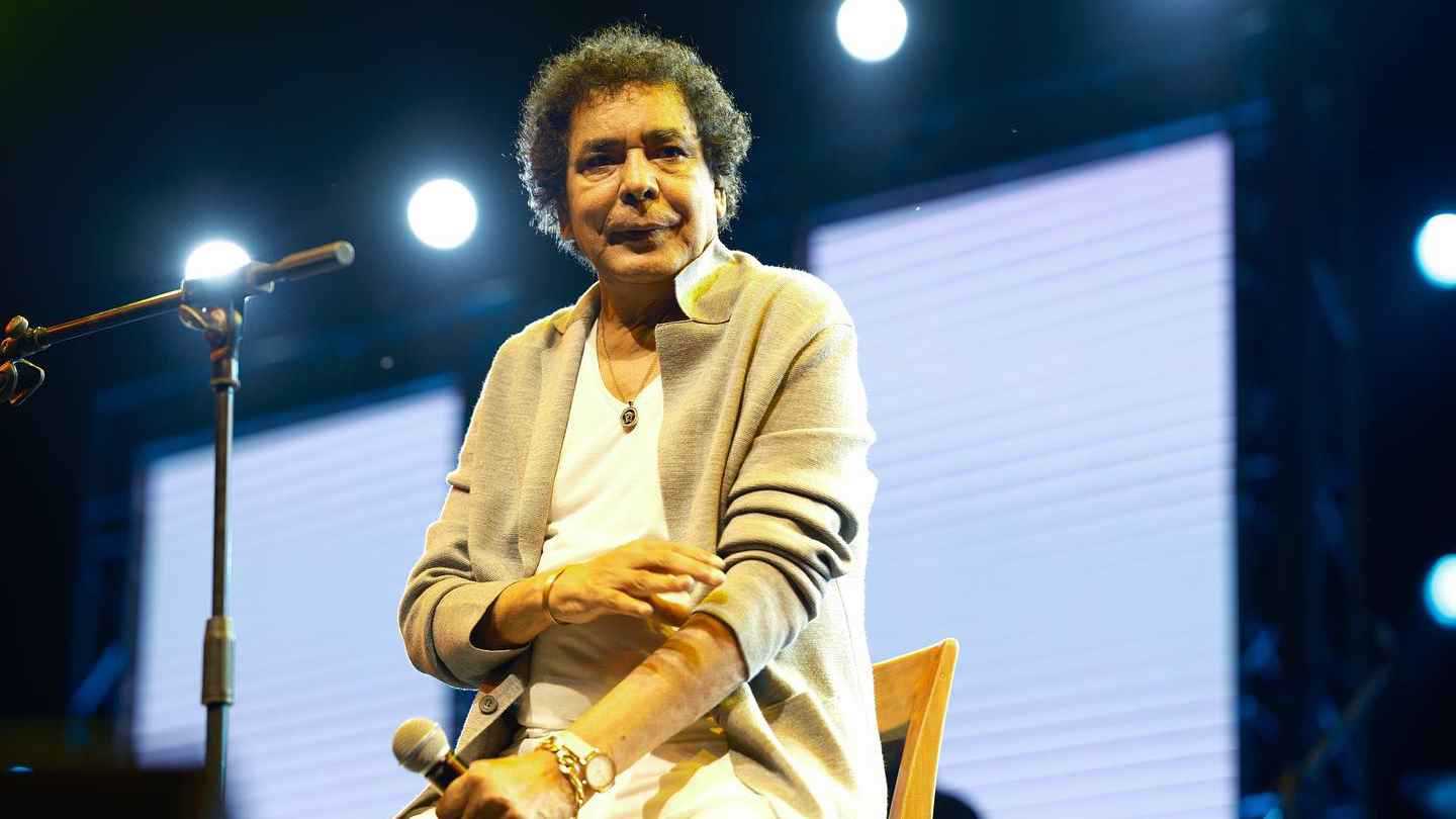 محمد منير