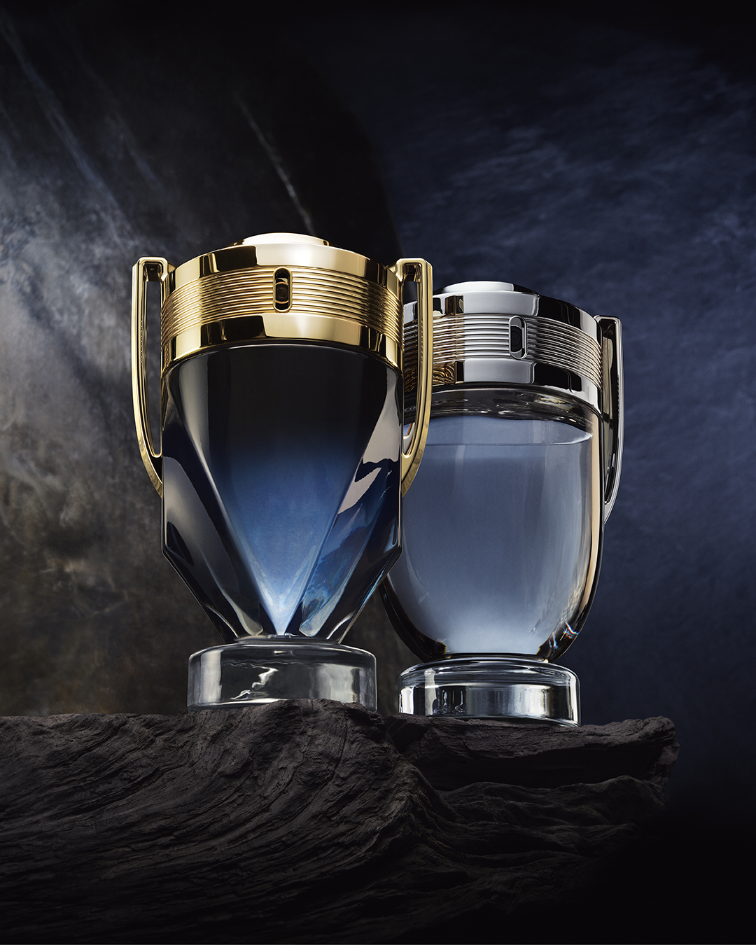 عطر Invictus Parfum