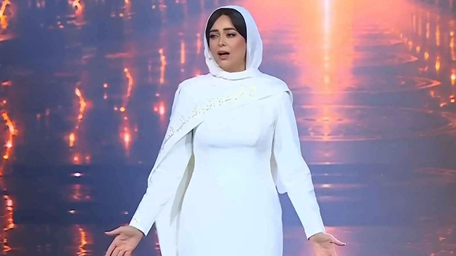 السيسي يطمئن على هبة مجدي ويدعو لها بالشفاء (فيديو)