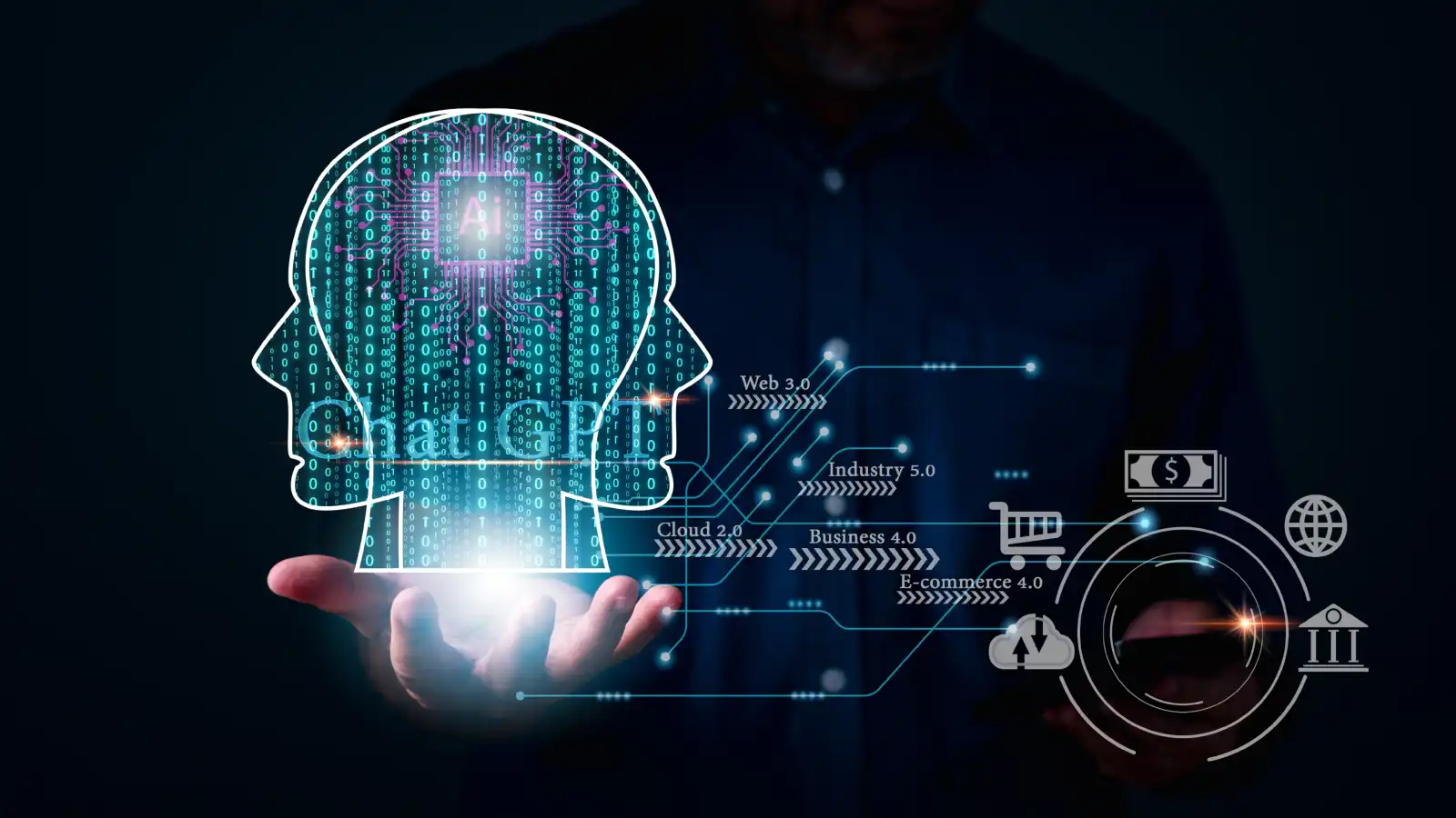 شركة OpenAI تطلق GPT-5.4-Cyber لتعزيز الأمن السيبراني