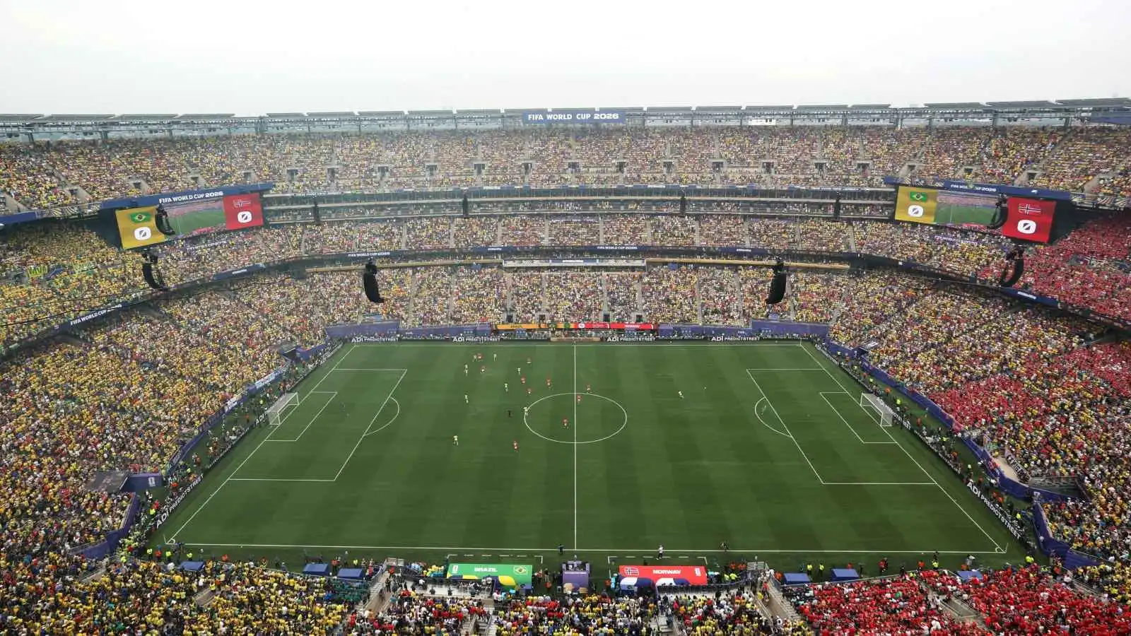 فيفا يطرح أغرب تذكار في تاريخ كأس العالم