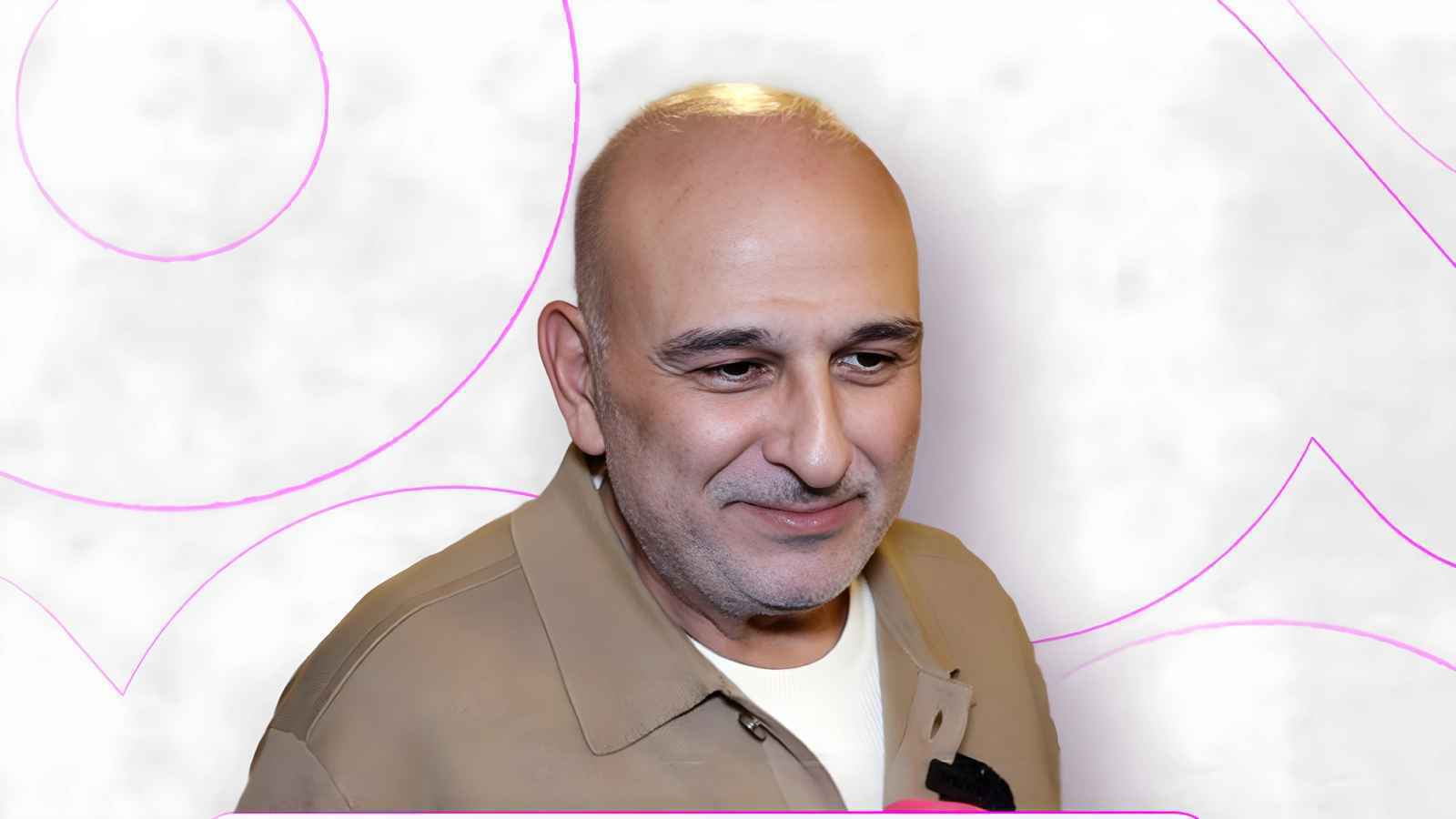 جمال سليمان
