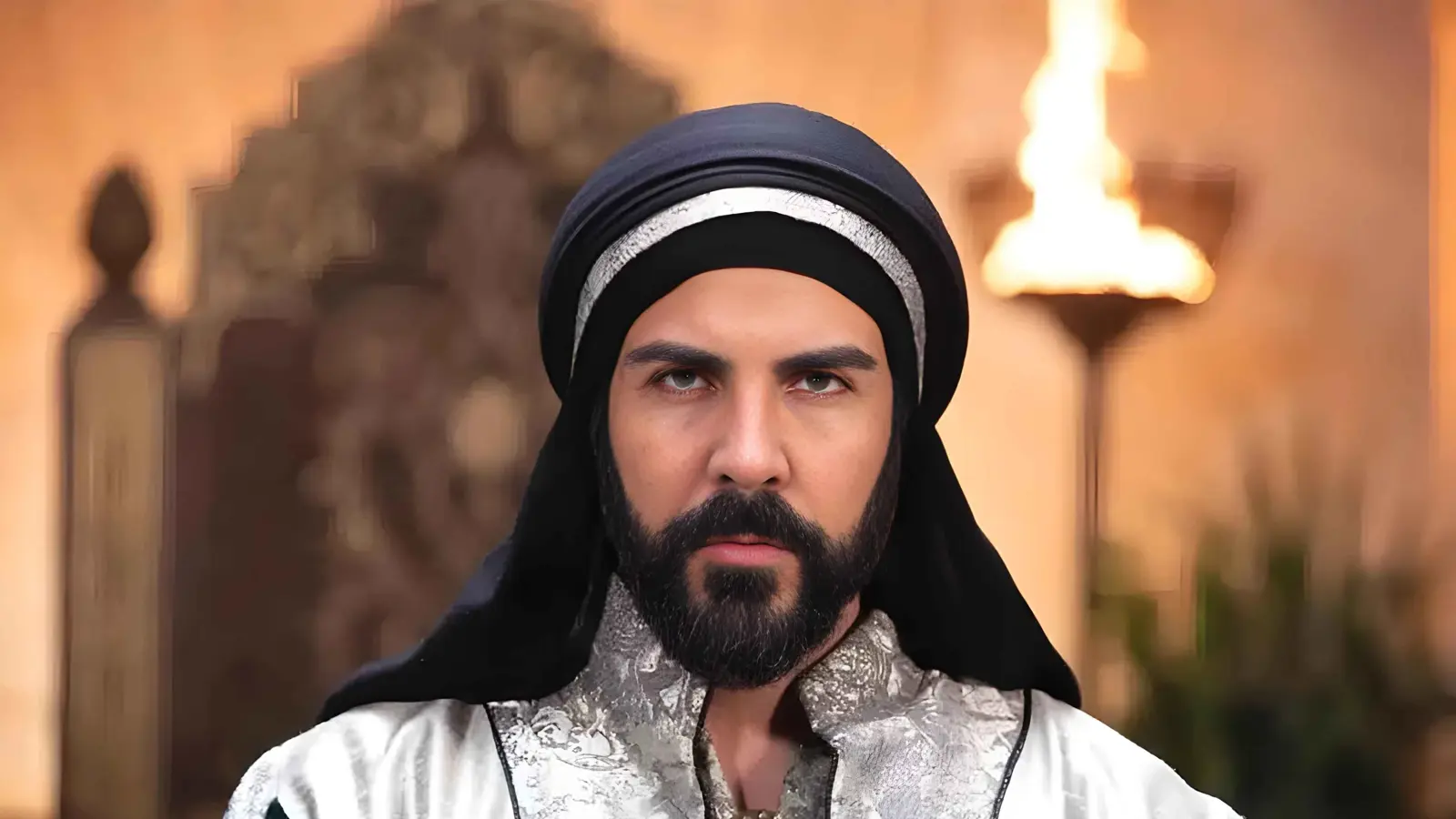 مسلسل معاوية رمضان 2025