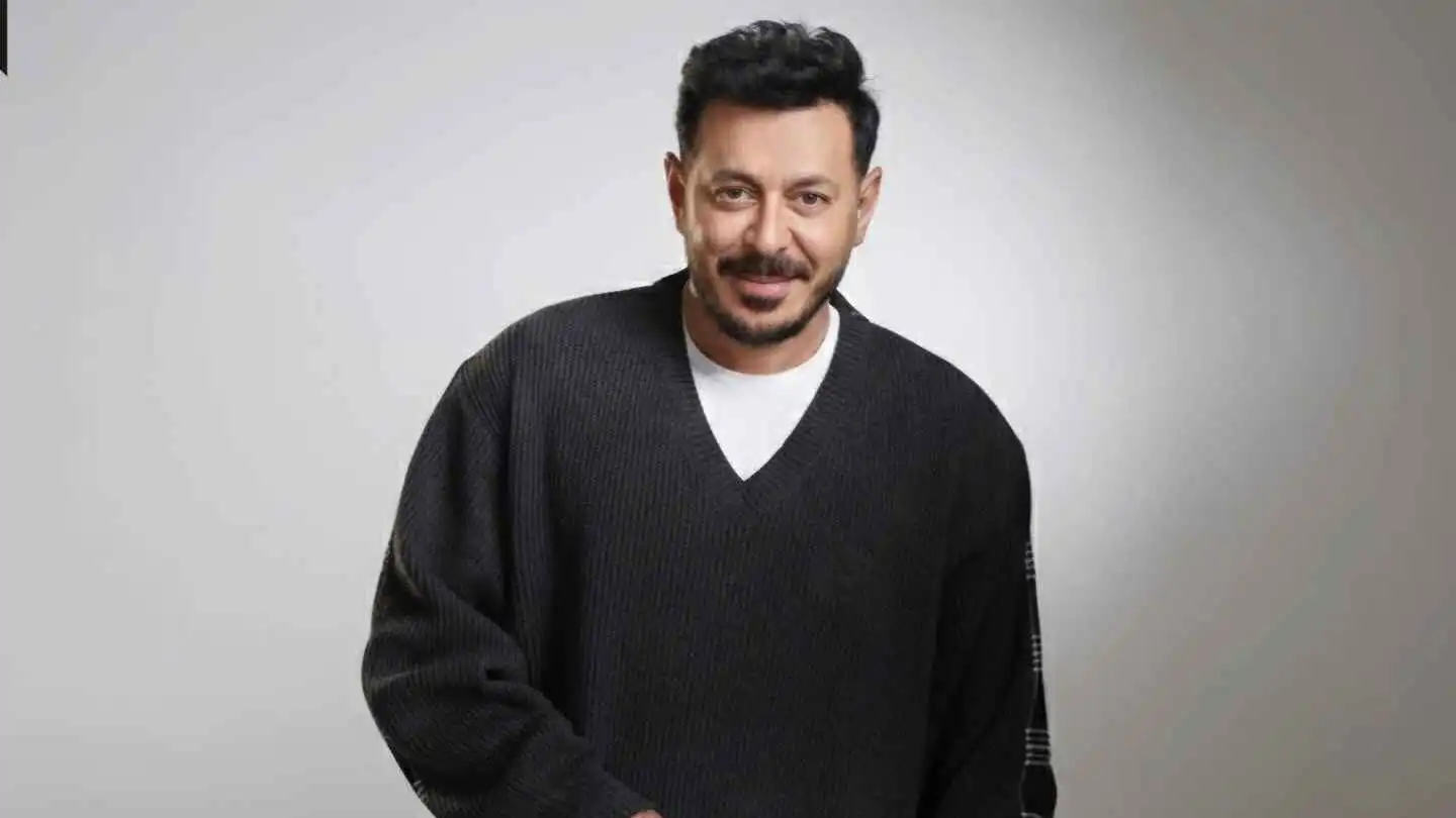 تفاصيل فيلم "39 قتال" بطولة مصطفى شعبان