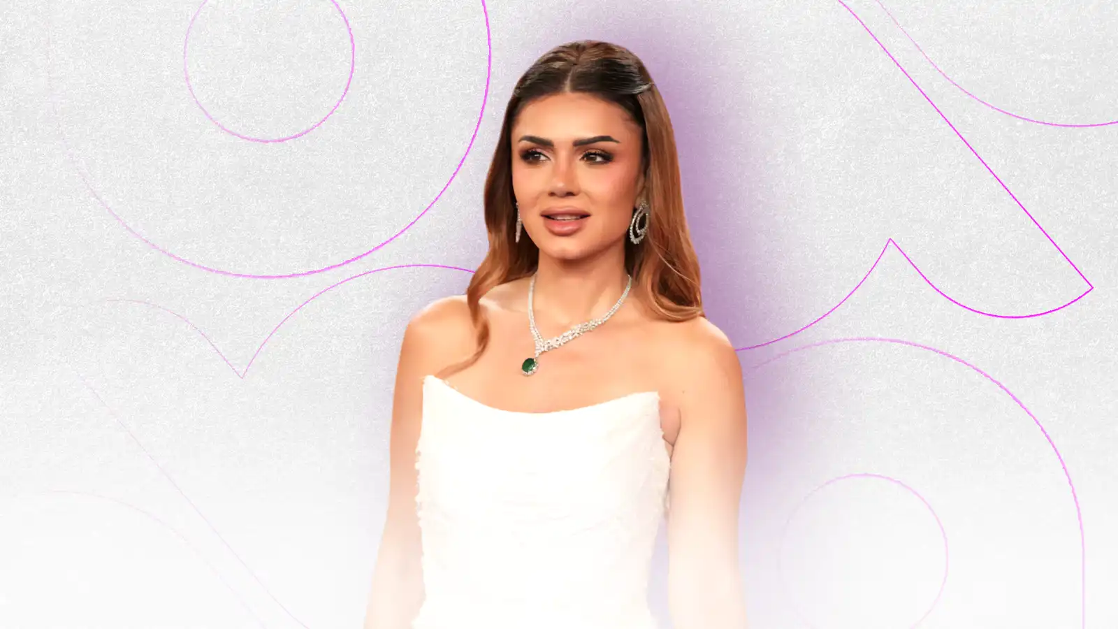 نجلاء بدر تروي كواليس خضوعها لعملية تجميل