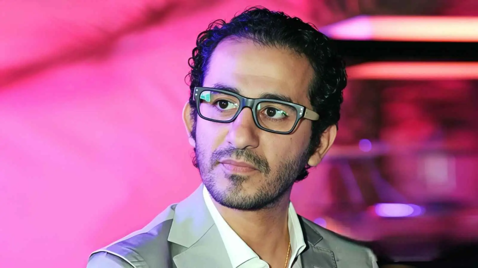 أحمد حلمي