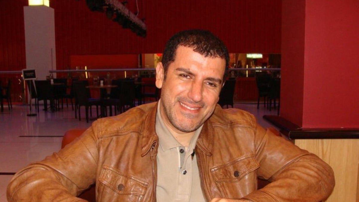 معلومات عن زوجة فائق حسن الأولى.. شاركت بكليب لماجد المهندس