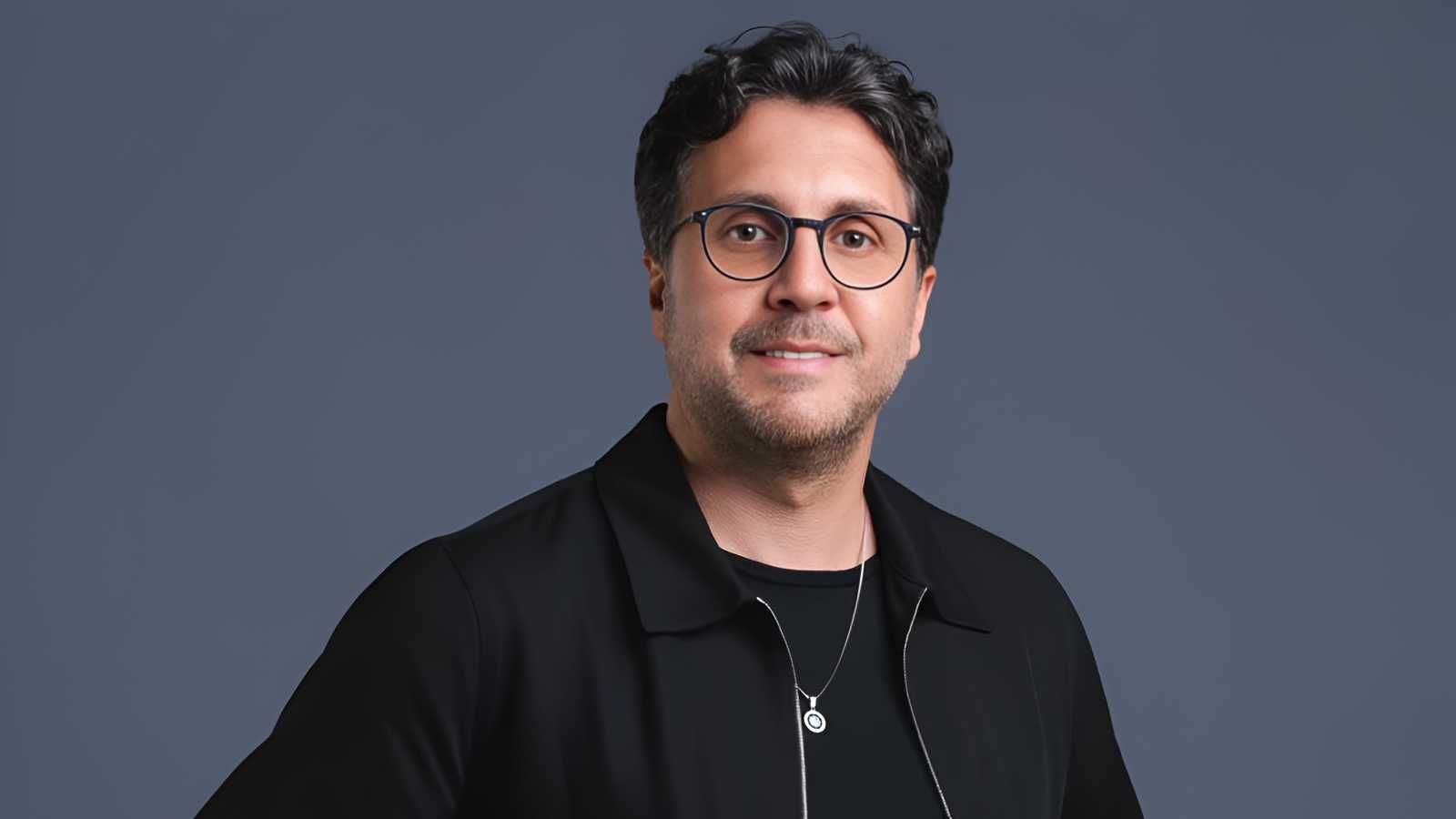 خالد دياب يكشف أين وصل العمل في "أشغال شقة 3" 