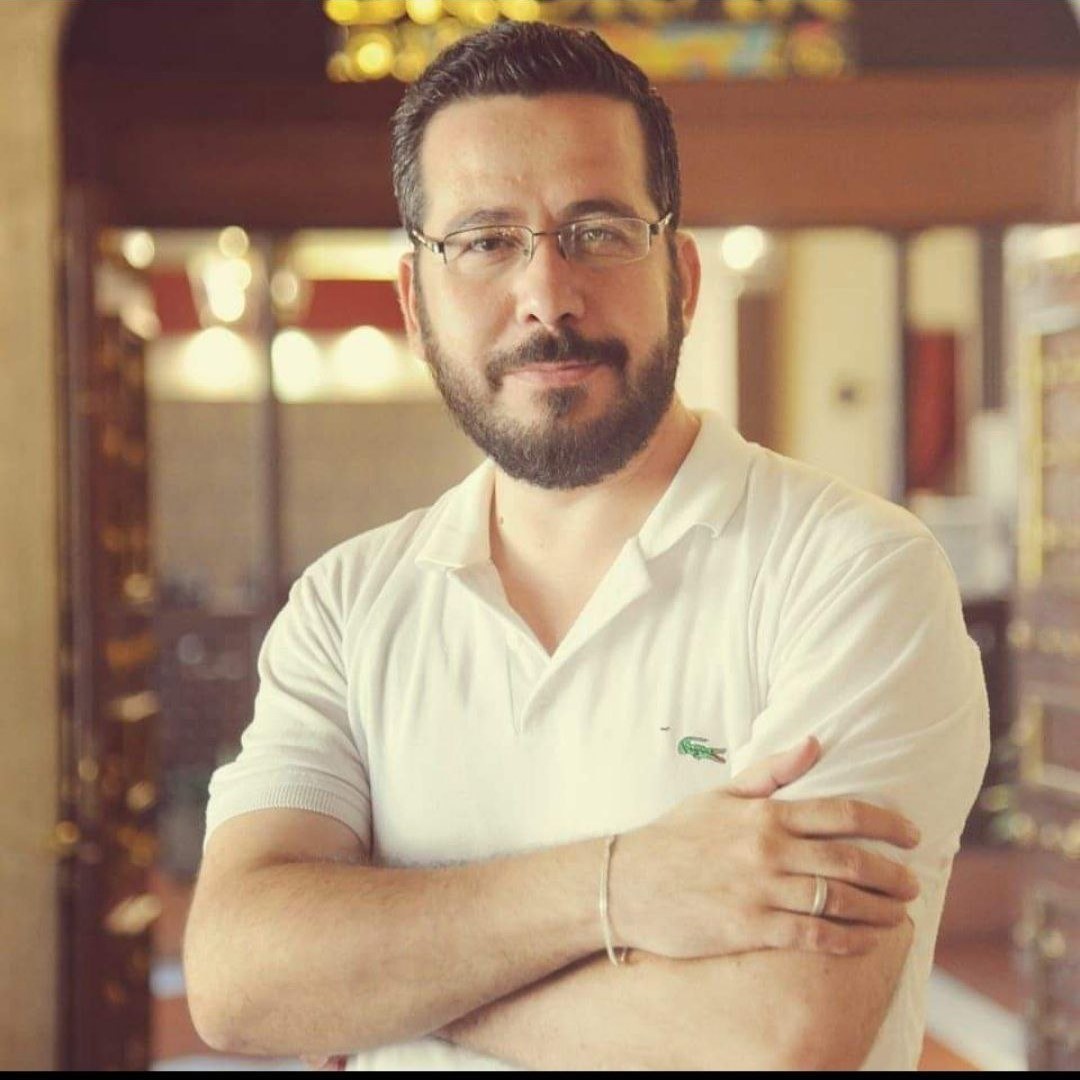مهند سليمان