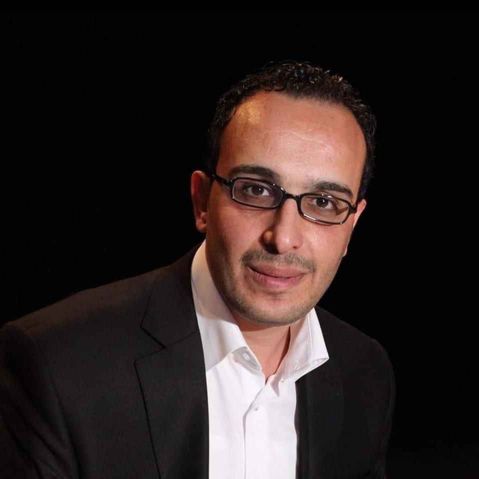 إسلام سمحان