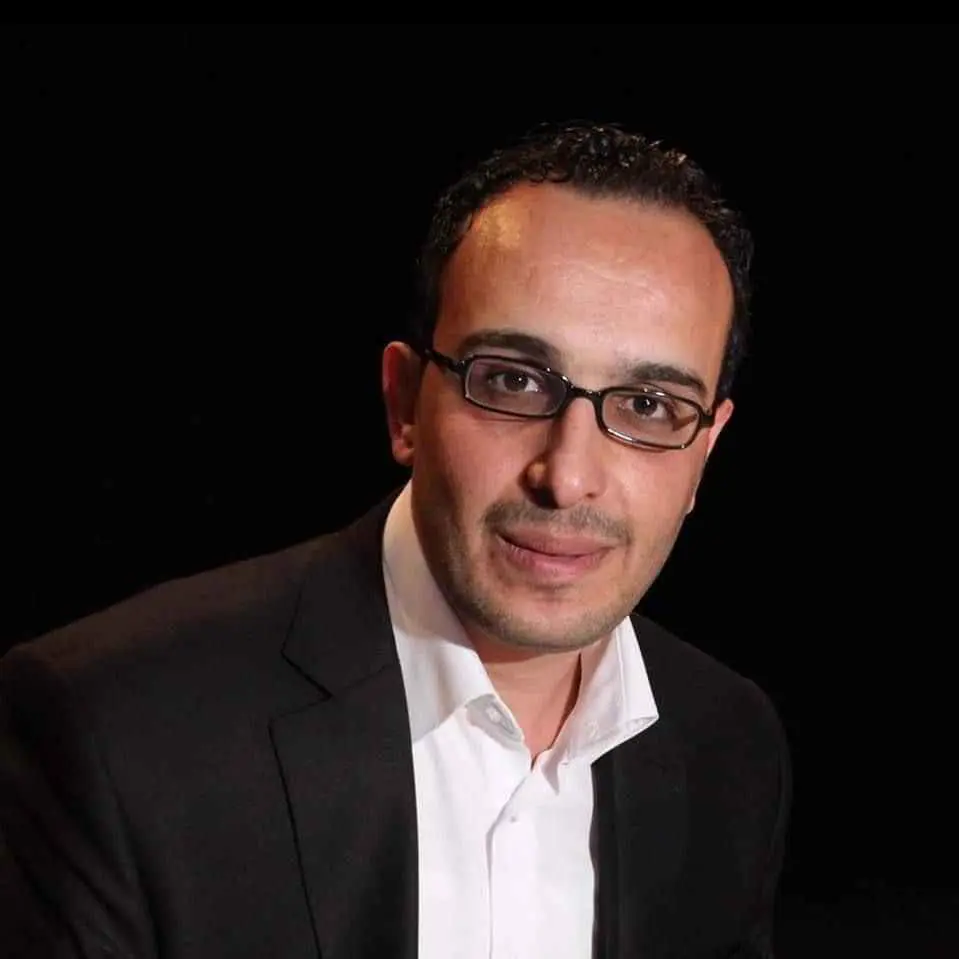 إسلام سمحان