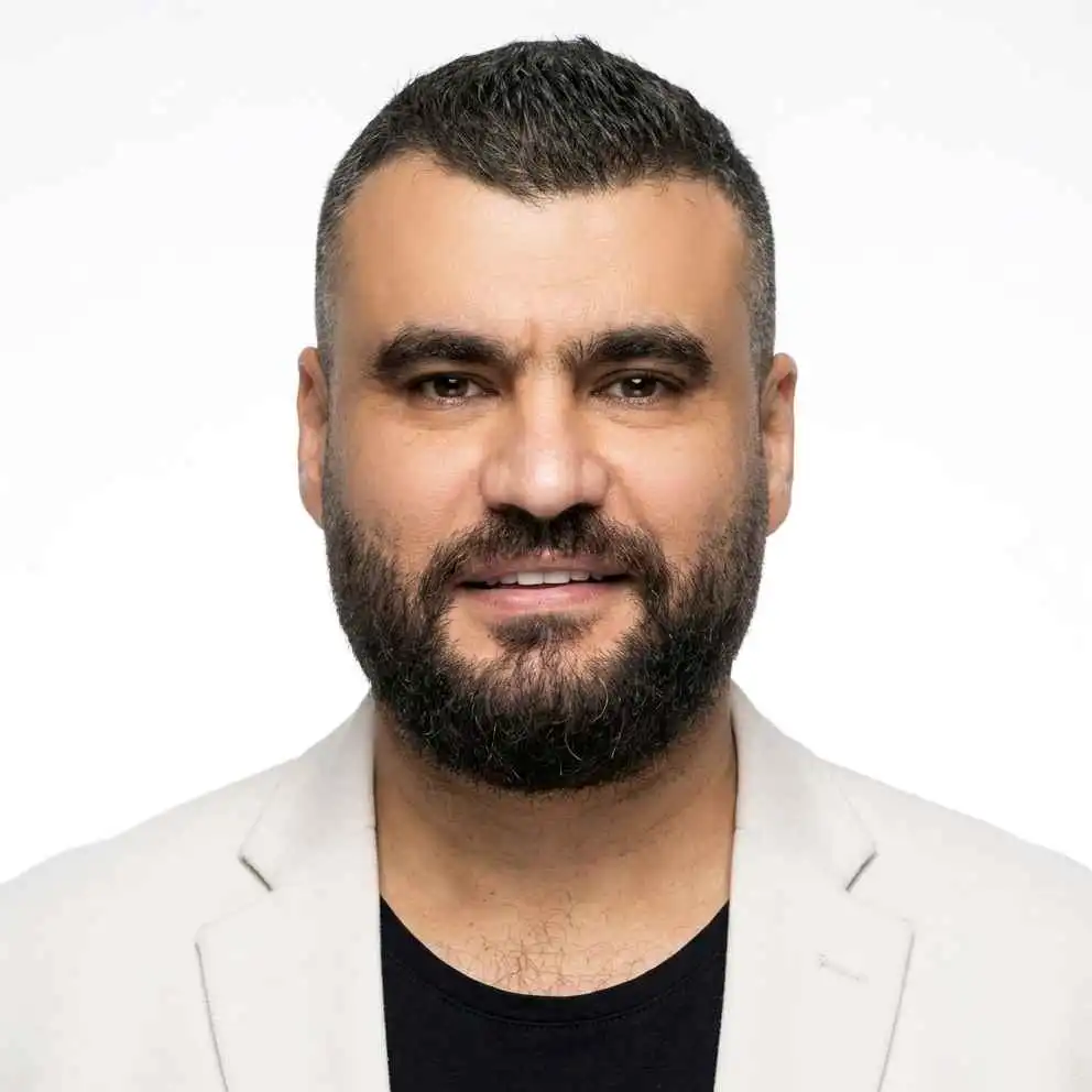 وائل العدس