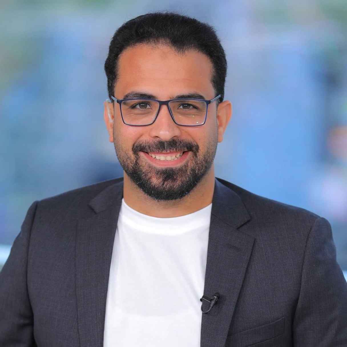 مصطفى نصر الدين